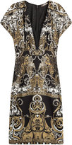 Thumbnail for your product : Roberto Cavalli Printed Dress
