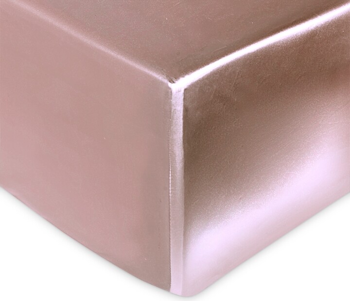 Gingerlily Silk Fitted Sheet California King