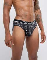 Thumbnail for your product : Calvin Klein Id Briefs In Microfibre