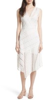 Thumbnail for your product : Tracy Reese Women's Lace Midi Dress