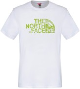 Thumbnail for your product : The North Face Wood Dome Short Sleeve T-Shirt