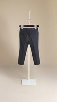 Thumbnail for your product : Burberry Tailored Wool Trousers