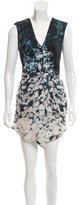 Thumbnail for your product : O'2nd Printed Mini Dress