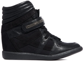 Thumbnail for your product : Call it SPRING Colabella Wedge Trainer