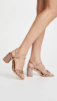 Thumbnail for your product : Ash Sparkle Sandals