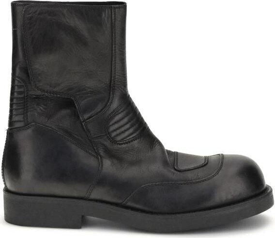 MM6 MAISON MARGIELA Boots