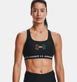 under armour pride sports bra