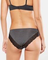 Thumbnail for your product : Cotton On Party Pants Seamless Bikini Briefs