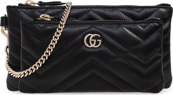 Gucci GG Marmont Small Pouch