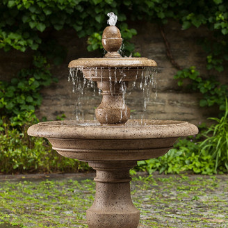 Frontgate Holden Fountain - ShopStyle Garden Decor
