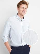 Thumbnail for your product : True Wash Poplin Shirt with Stretch