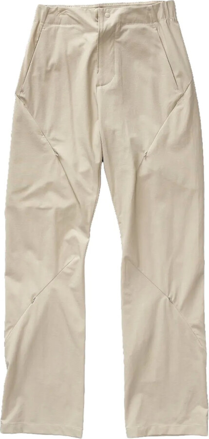 Post Archive Faction Woven 5.1 trousers