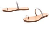Thumbnail for your product : Pedro Garcia Edith Sandals