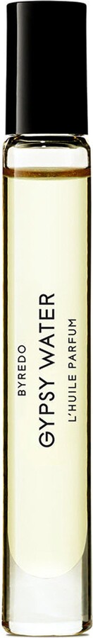 Byredo Gypsy Water Roll-On Perfumed Oil