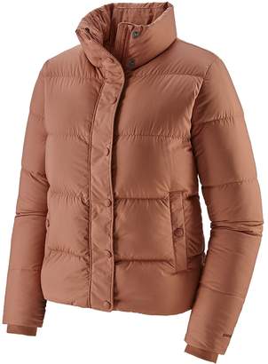 uniqlo down jacket losing feathers