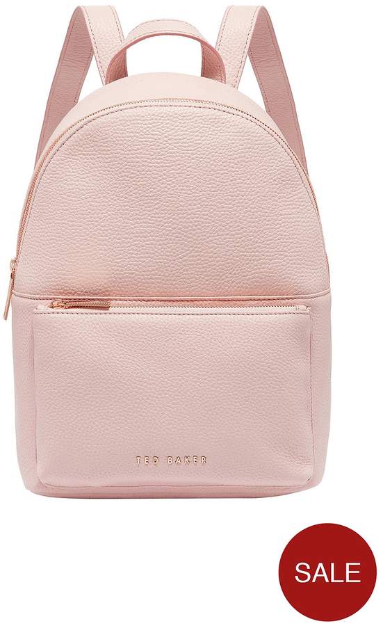 ted baker pearen backpack