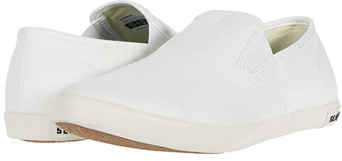 Seavees Baja Slip On Shop The World S Largest Collection Of Fashion Shopstyle