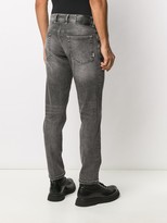 Thumbnail for your product : PT05 Mid-Rise Skinny Jeans