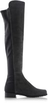 Thumbnail for your product : Stuart Weitzman Over the knee boots