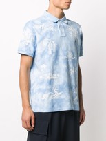 Thumbnail for your product : Polo Ralph Lauren Aloha polo shirt