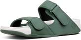 Thumbnail for your product : FitFlop GOGH Mens Neoprene Adjustable Slide Sandals