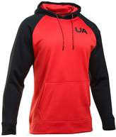 Thumbnail for your product : Under Armour Men's Armour Fleece Colorblocked Hoodie