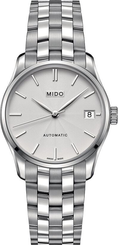 MIDO Women's Belluna II 33mm Automatic Watch