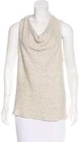 Thumbnail for your product : DREW Knit Sleeveless Top