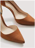 Thumbnail for your product : MANGO Audrey Courts