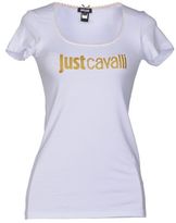 Thumbnail for your product : Just Cavalli Undershirt