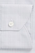 Thumbnail for your product : Canali Regular Fit Check Dress Shirt