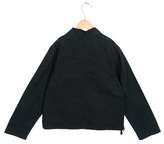 Thumbnail for your product : Sonia Rykiel Girls' Lightweight Button-Up Jacket