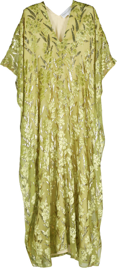 MARIE FRANCE VAN DAMME Day Dresses