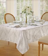 Thumbnail for your product : Elrene Barcelona Damask 52" x 52" Tablecloth