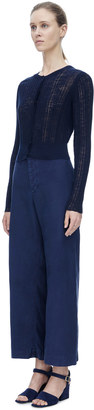 Rebecca Taylor Citizens of Humanity Celeste Trouser