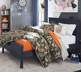 Thumbnail for your product : Pottery Barn Kids Charlie Bed