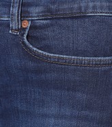 Thumbnail for your product : 7 For All Mankind Lisha high-rise flared jeans