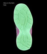 Thumbnail for your product : L.L. Bean Kids' Adventure Sneakers, Glow-in-the-Dark