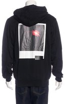 Thumbnail for your product : Public School Photographic Print Hoodie w/ Tags