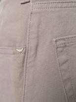 Thumbnail for your product : Armani Jeans bootcut jeans