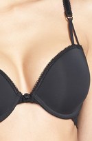 Thumbnail for your product : B.Tempt'd 'B Delighted' Underwire Contour Demi Bra