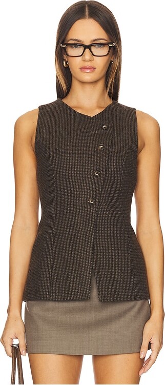 ASTR the Label Sonja Vest