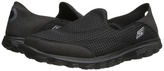 Thumbnail for your product : Skechers Performance Go Walk 2 - Convertible