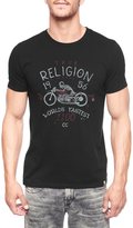 Thumbnail for your product : True Religion 1100 Cc Mens T-Shirt