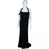 Thumbnail for your product : Emilio Pucci Black Silk Dress