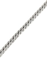 Thumbnail for your product : Emanuele Bicocchi Herringbone Chain Bracelet