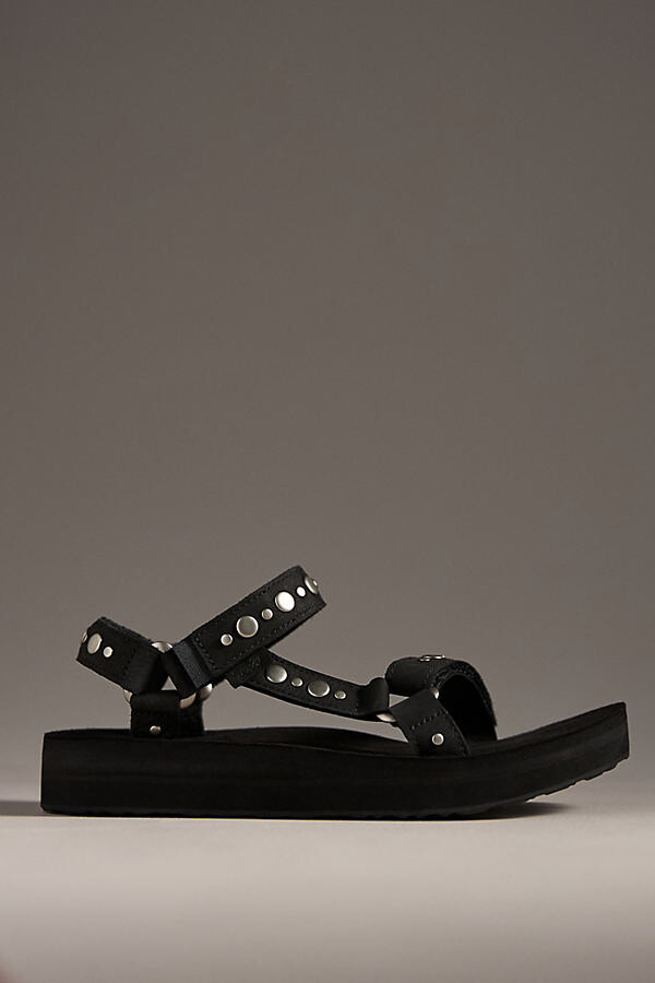 Studded Midform Universal Sandals