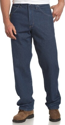 comfort action jeans