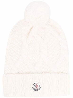 Moncler ski hat Clearance