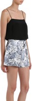 Thumbnail for your product : Zimmermann Silk Cami